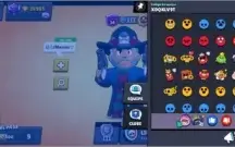 Vendo conta com tudo menos o último brawl pass