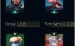 Conta de TFT Diamante I