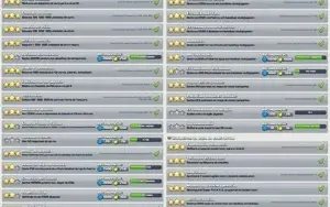 CV 13 RECENTE / CLASH OF CLANS