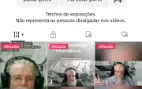 Conta TikTok monetizada, 19,8k seguidores, Nicho: Religião