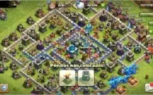 CV13 Clash of Clans