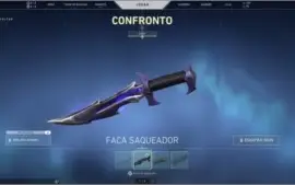 conta valorant e lol 700$ gastos