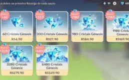 Ar55 Hutao C1+Báculo De Homa +Yelan +Yaemiko +Nahida +Ayaka