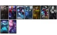 Conta smurf com 67% win
