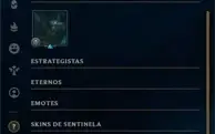 Conta smurf com 67% win