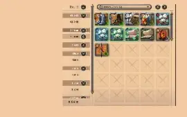 Conta End Game