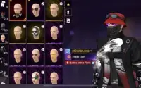 Conta de free fire 3 angelicais , 500 peitorais e sapato ast