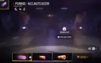 Conta de free fire 3 angelicais , 500 peitorais e sapato ast