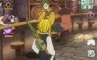 Conta The Seven Deadly Sins Berserk estarossa 6/6