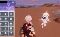 Genshin Impact  Kazuha/ XIao/ Ayaka / Eula