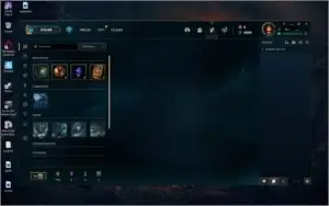 conta gold 4 mmr bom nova season!