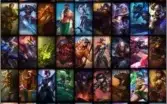 CONTA UNRAKED, BORDA OURO 1 S6, DIAMANTE 3 S5 E VARIAS SKINS