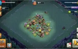 cv 10 recente, clash of clans
