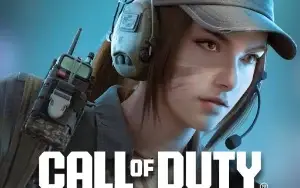 Regedit para COD Mobile