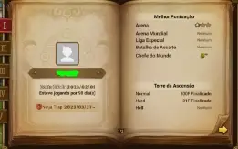 Conta sw com LD NAT 5 valkyria de trevas(trinity)