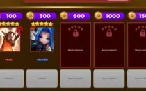 Conta sw com LD NAT 5 valkyria de trevas(trinity)