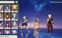 Liney + assinatura