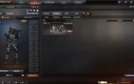 Barrinha de Ouro boa para Ranked com MNS