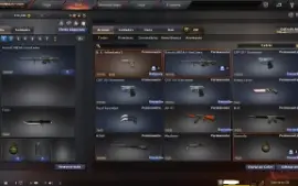 Barrinha de Ouro boa para Ranked com MNS