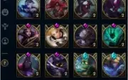 Conta Platina League of legends