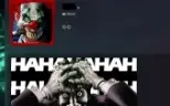 Conta Steam com selo de 18 anos de serviço sem nenhum ban