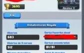 Clash Royale Todas Cartas (com Mega Cavaleiro 2 e Fantasma)