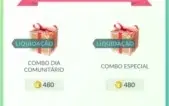 Conta Pokemon Go level 39