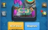 NAO QUER RECOMEÇAR DO ZERO ? CONTA CLASH ROYALE ARENA 5