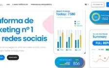 Scritp StackPost Gerencie Todas as Suas Redes Sociais 🚀📅