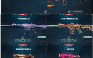 3 Facas ⭐ 42 Skins ⭐ Full Acesso ⭐ Entrega Automática ⭐