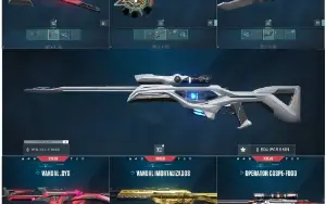 3 Facas ⭐ 42 Skins ⭐ Full Acesso ⭐ Entrega Automática ⭐