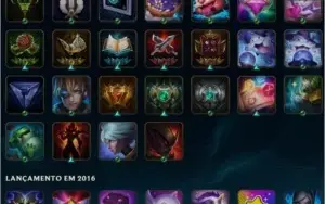 Conta level 227
