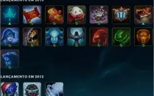 Conta level 227