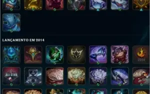 Conta level 227