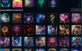 Conta level 227