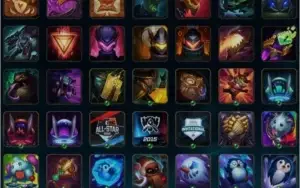 Conta level 227