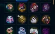 CONTA DE LEAGUE OF LEGENDS GOLD 3 (E-MAIL VERIFICADO)