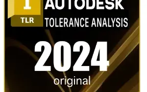 Autodesk Inventor Tolerance Analysis para Windows - Original