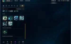 Vendo conta platina II