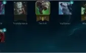 Conta Platina 2 MMR Alto