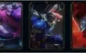 Conta Platina 2 MMR Alto