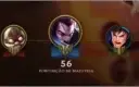 Conta Platina 2 MMR Alto