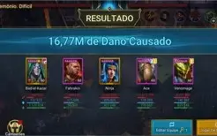 2 Lendário e 19 Épico todos bom