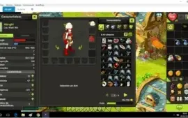 CRA SERVIDOR BRUTAS LVL 168