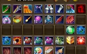 Perfect World - Pw Lug Cassiopeia - Vendo Meu MC