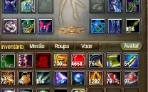 Perfect World - Pw Lug Cassiopeia - Vendo Meu MC