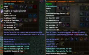 Perfect World - Pw Lug Cassiopeia - Vendo Meu MC