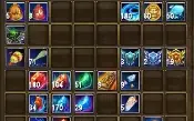 Perfect World - Pw Lug Cassiopeia - Vendo Meu MC
