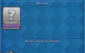 Conta de Clash Royale Level 12 com 15 Lendárias