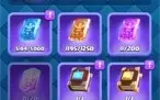 Conta Clash Royale 5k+ gemas, 30+ cartas lvl máximo